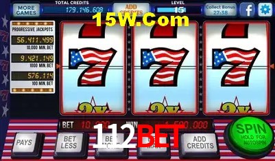Account Benefits 112Bet