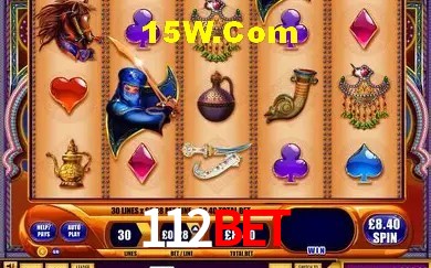 Seasonal Promotions 112Bet
