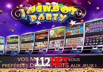 Experiência VIP 112Bet