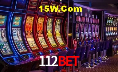 Bonus Features 112Bet