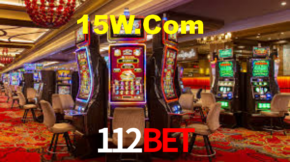 112Bet App Interface