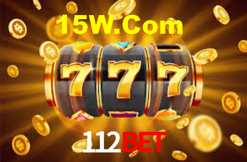 APP oficial da 112Bet para mobile